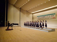 羽生市 東中学校