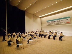 喜沢小学校