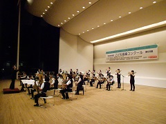 幸並中学校