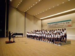 関沢小学校
