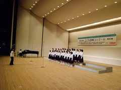 皆野中学校