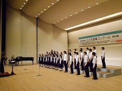 豊春中学校