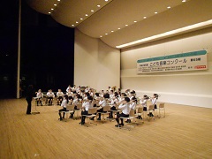 高砂小学校