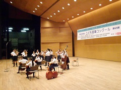 海神小学校