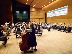 柏第四中学校