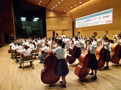 宮本中学校