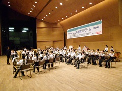 大久保小学校