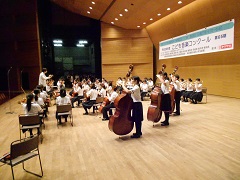 市川中学校