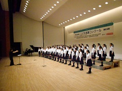 赤堤小学校