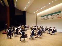 千歳小学校