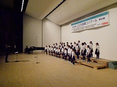 菊沢東小学校