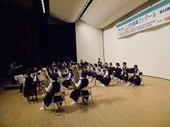 毛野中学校