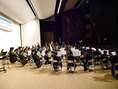 鹿沼市 東中学校
