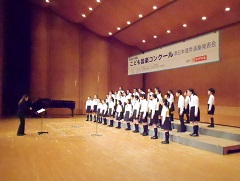 立科小学校