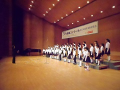 柳原小学校