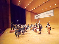 浜松西高等学校中等部