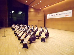小平第六中学校