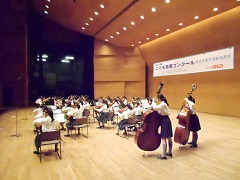洗足学園中学校