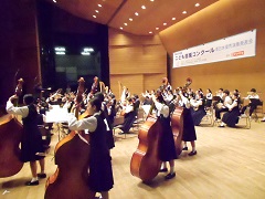 松戸市 第六中学校