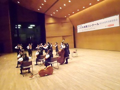 海神小学校