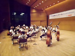 東山小学校