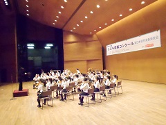 高砂小学校