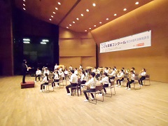 大山小学校