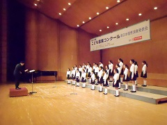 上尾小学校