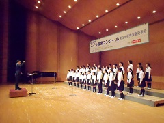 菊沢東小学校