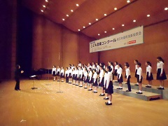 中目黒小学校