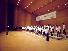 東汲沢小学校