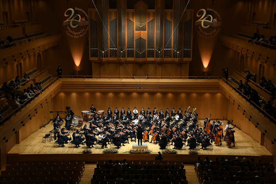 船橋中学校