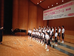 八王子市・第一小学校