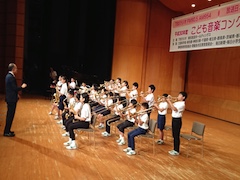 和泉小学校