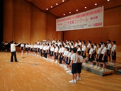 東汲沢小学校