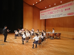 細田小学校