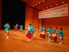 深川第六中学校