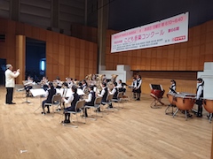 大岩田小学校
