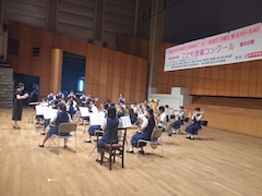 藤代南中学校