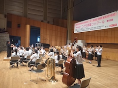 千代川中学校