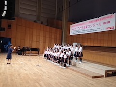 堀原小学校