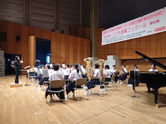 愛宕中学校