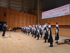 茨城大学教育学部附属中学校
