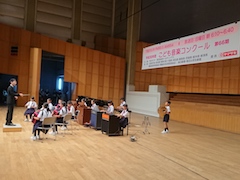 柳河小学校