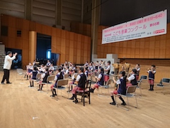 大谷小学校