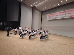 新通小学校
