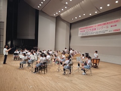 渋川北小学校