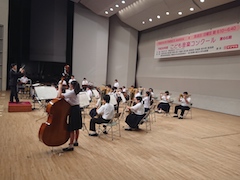 曽野木中学校