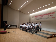 瀬谷中学校