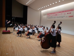 浜須賀中学校